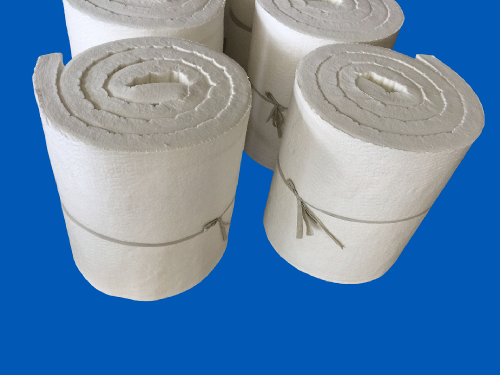 大田陶瓷纤维毯