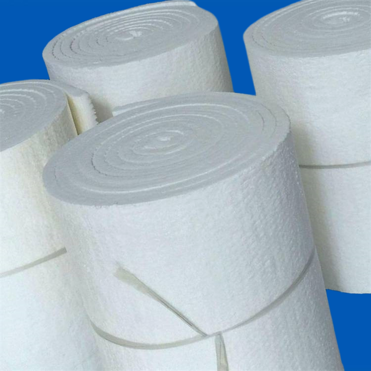 大田陶瓷纤维毡